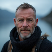 Klaus D.
