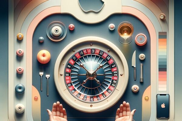 Live Casino Erlebnis