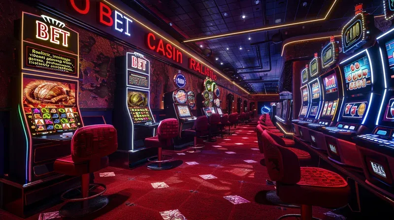 Echtgeld Casino Vergleich Österreich
