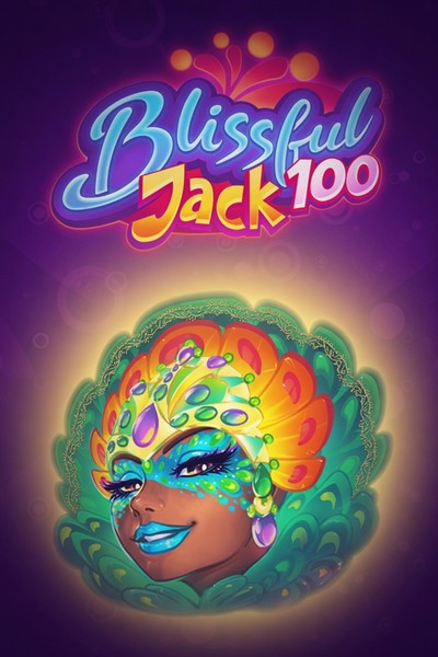 Blissfull Jack 100 Slot bei Betrepublic Casino