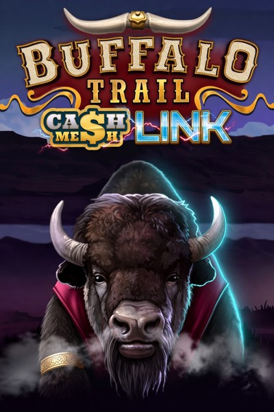 Buffalo Trail – Cash Mesh LINK Slot bei Betrepublic Casino
