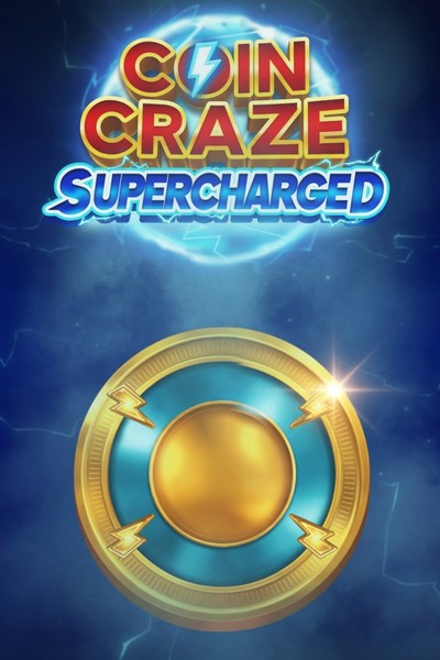 Coin Craze: Supercharged Slot bei Betrepublic Casino