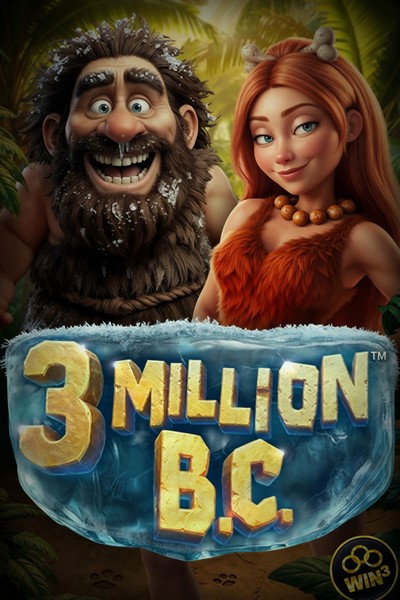 3 Million BC Slot bei Casinova Casino