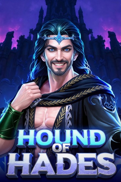 Hound of Hades Slot bei Cleobetra Casino