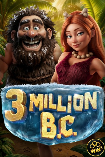 3 Million BC Slot bei Cleobetra Casino