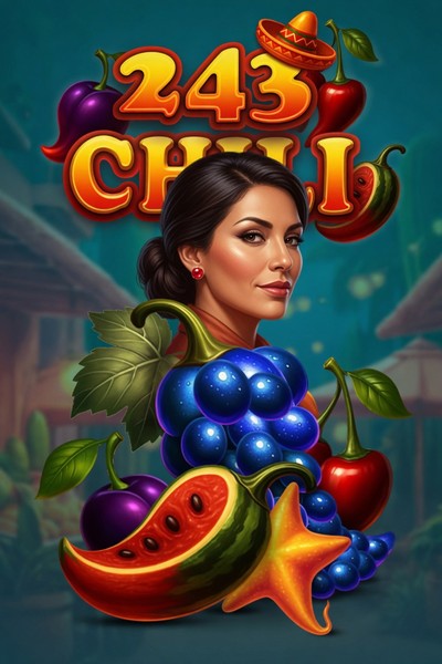 243 Chili Slot bei Kingmaker Casino