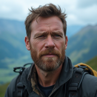 Tim E.